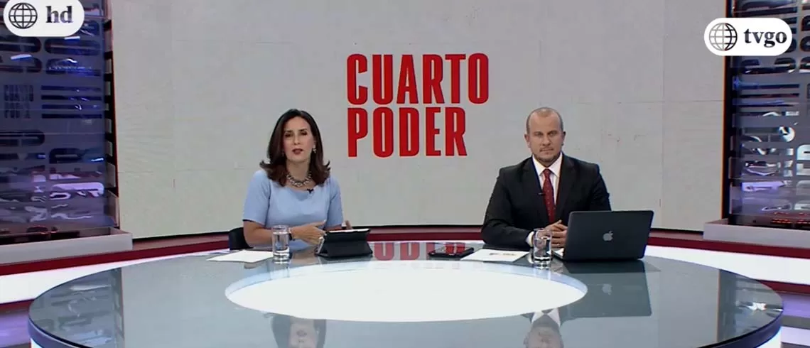 Cuarto Poder
