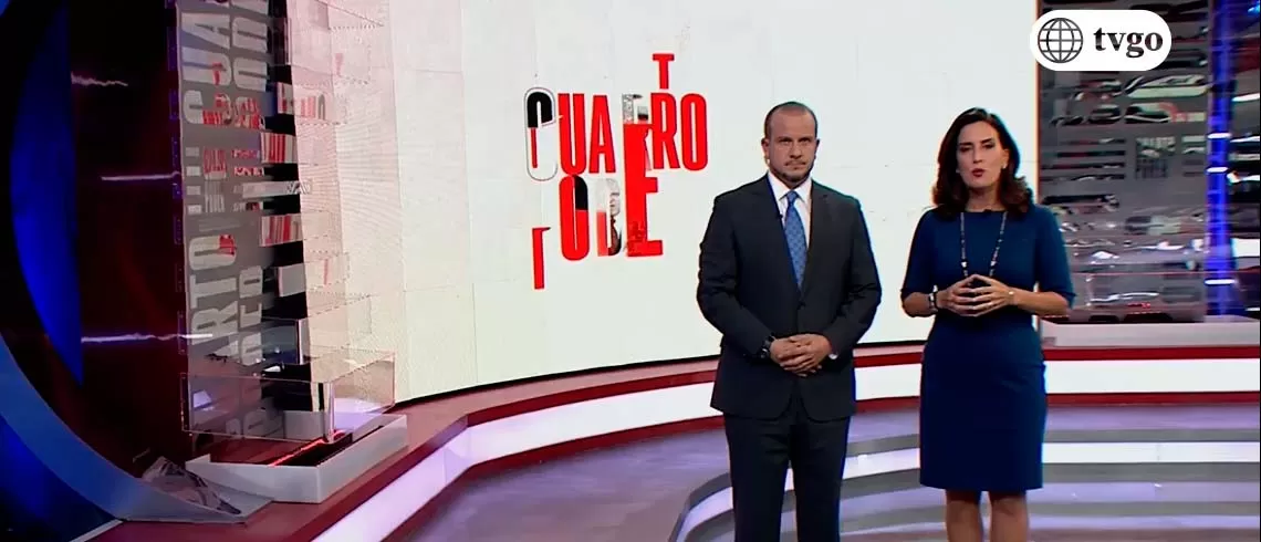 cuarto poder
