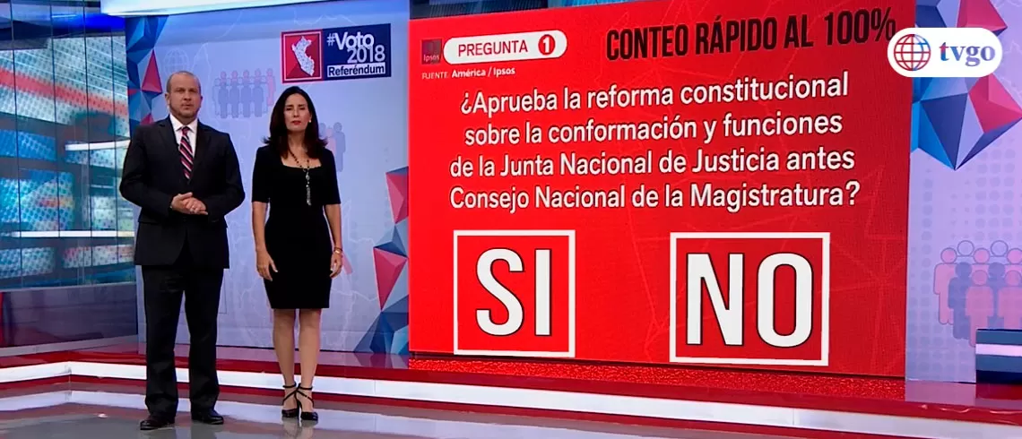 Cuarto Poder