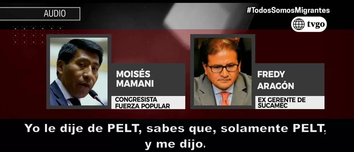 Cuarto Poder
