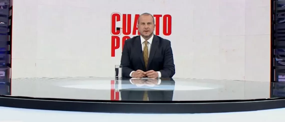 Cuarto Poder