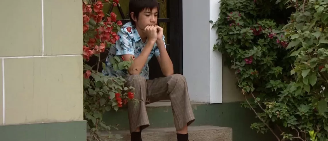 De vuelta al barrio