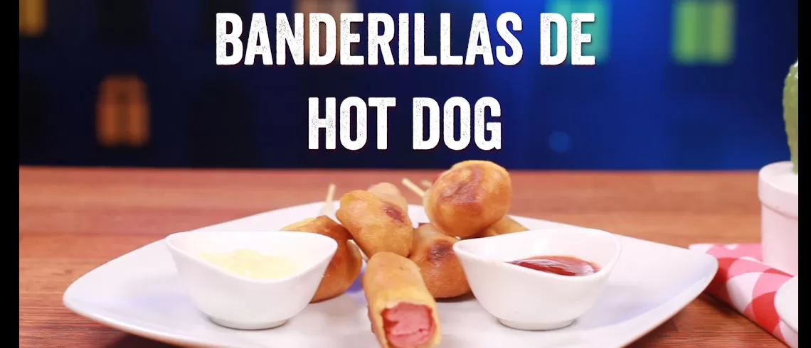 Deli recetas