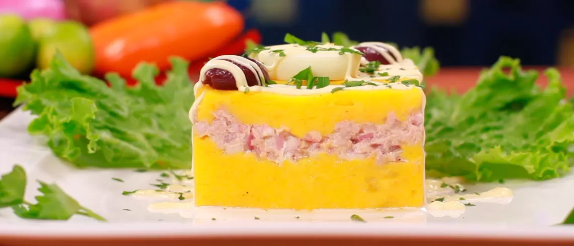 Deli recetas