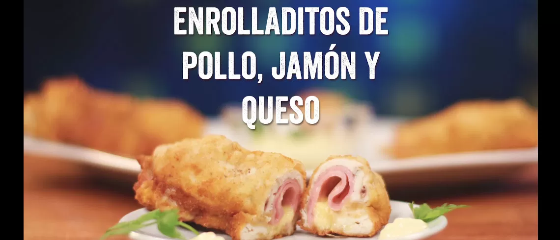 Deli recetas