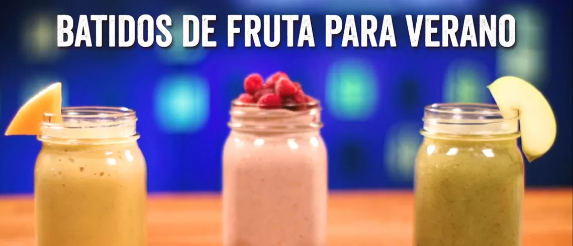 Deli recetas