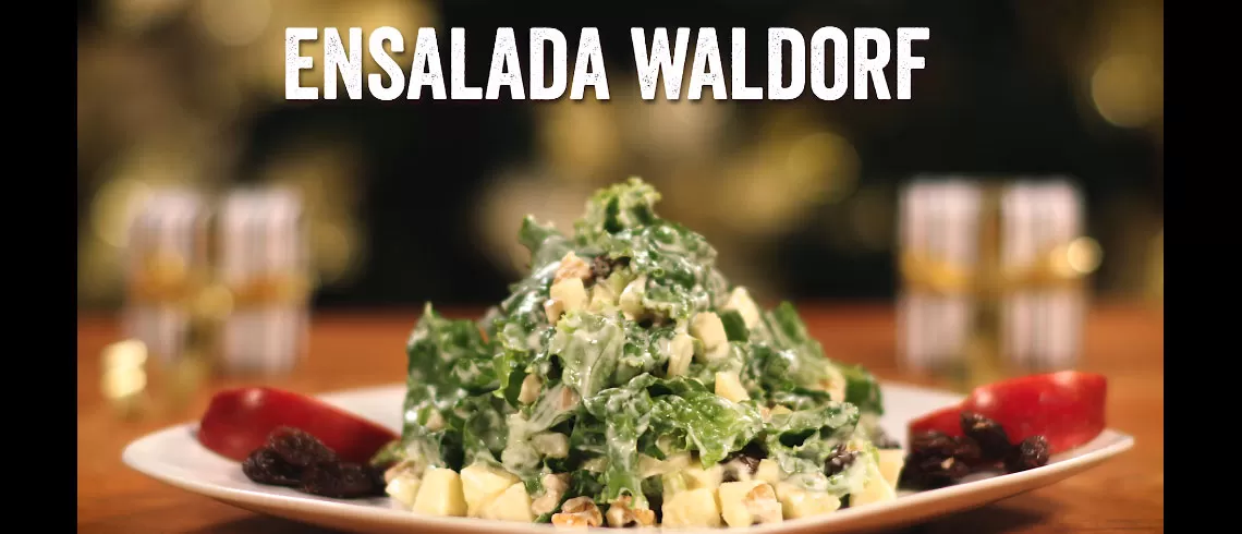 Deli recetas