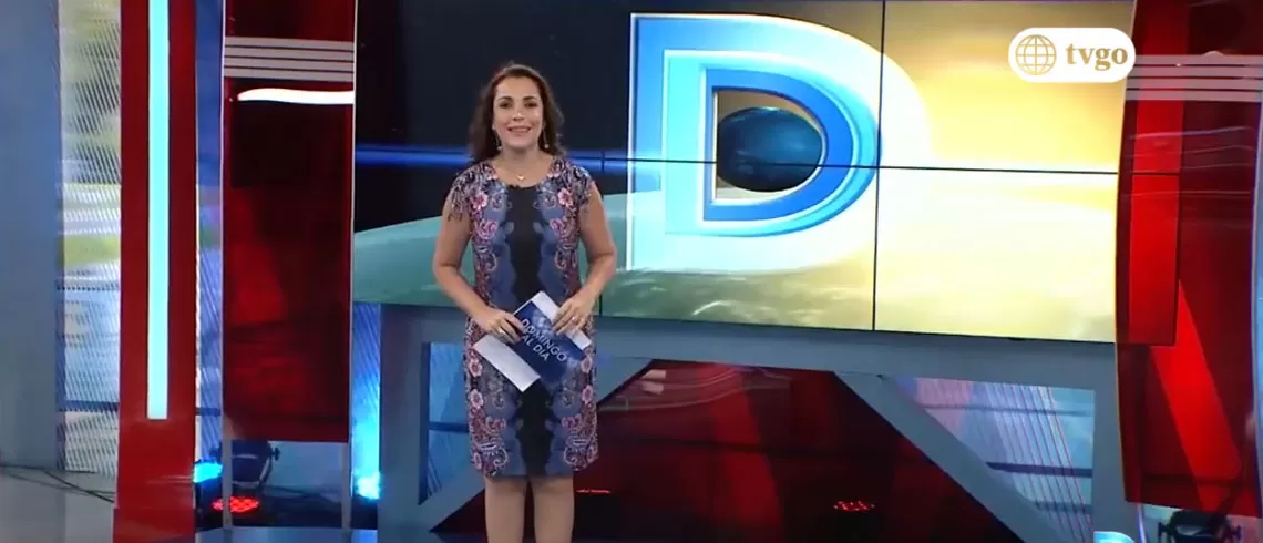 Domingo al día