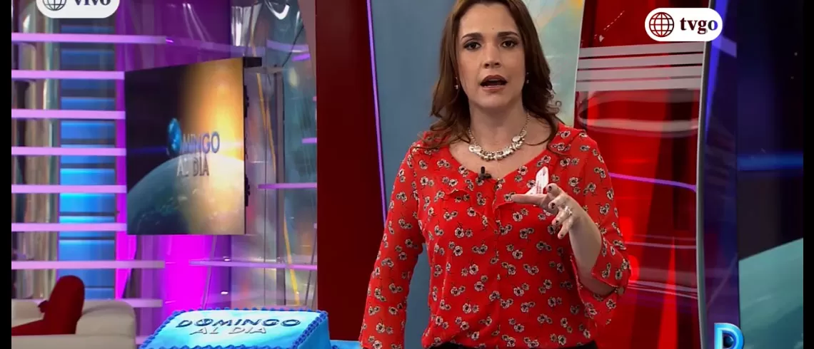 Domingo al día