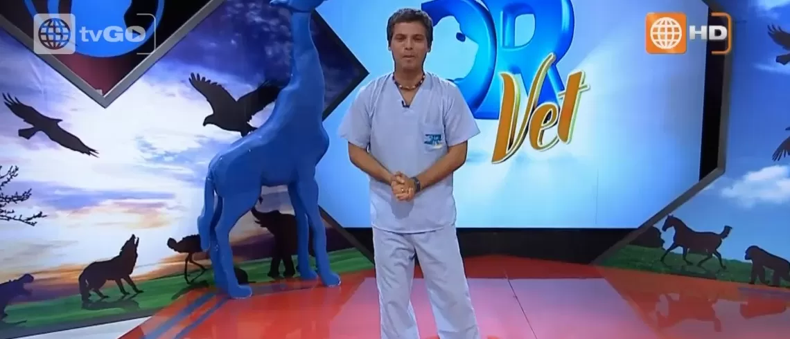 Dr Vet