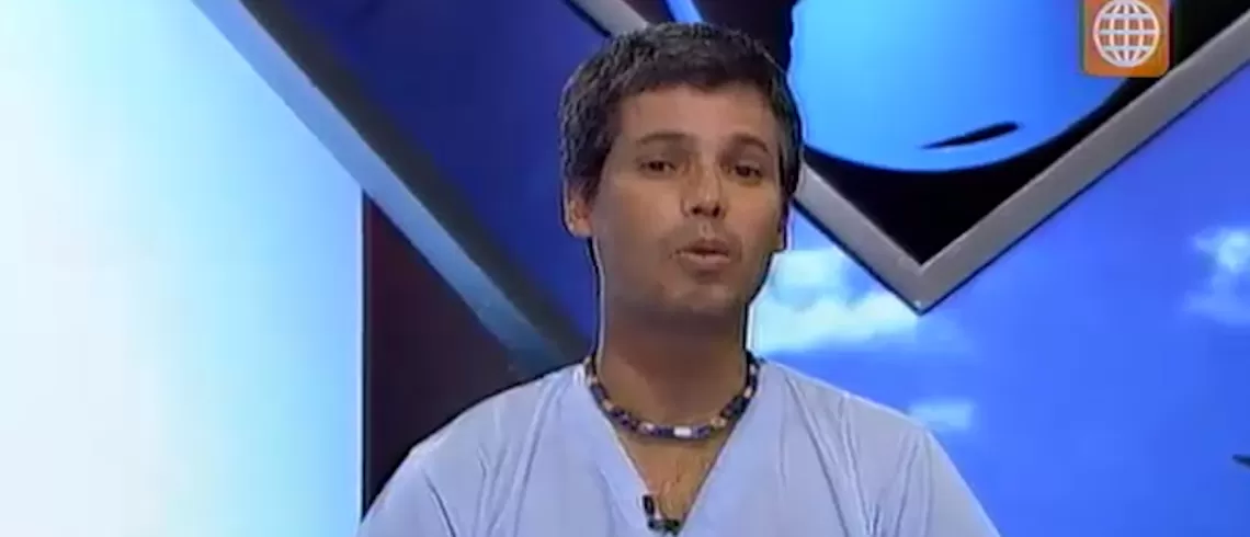 Dr Vet – transmitido el 12/09/2015