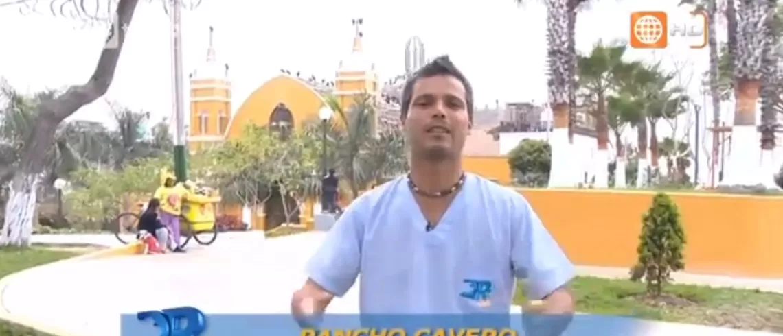 Dr. Vet - Transmitido el 14/11/2015