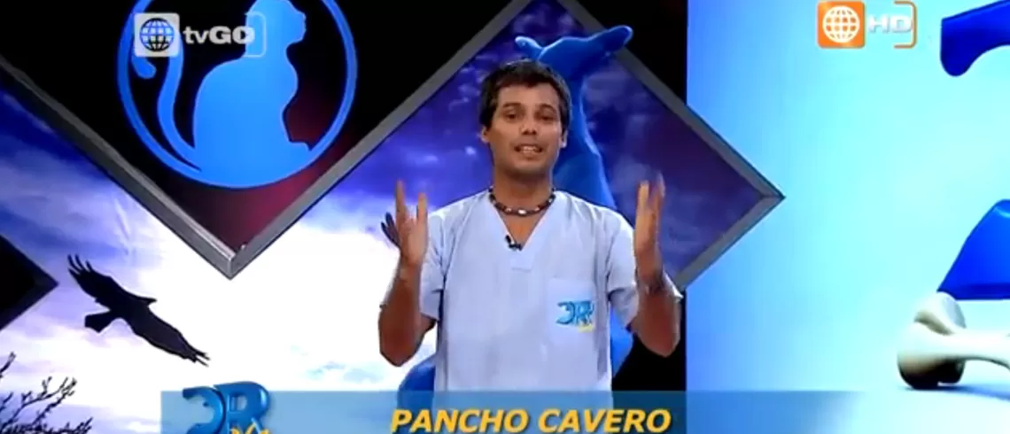 Dr Vet – transmitido el 19/09/2015