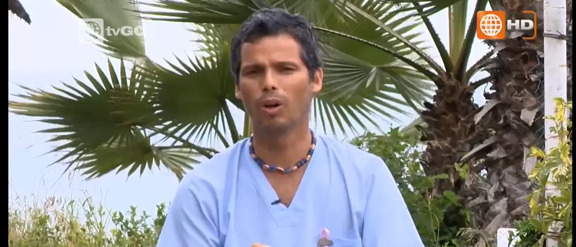 Dr. Vet – Transmitido el 24/10/2015