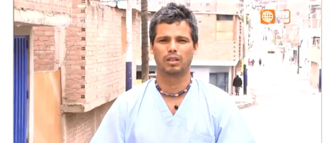 Dr. Vet - Transmitido el 26/09/2015