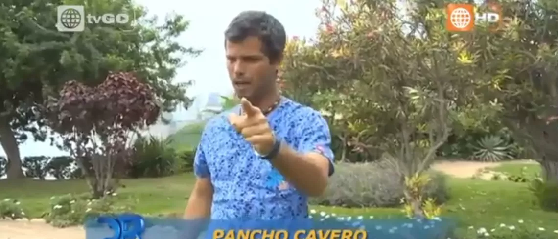 Dr. Vet – Transmitido el 28/11/2015