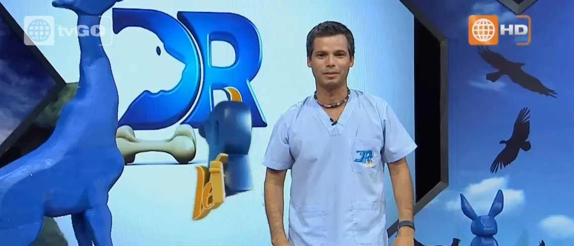 Dr Vet