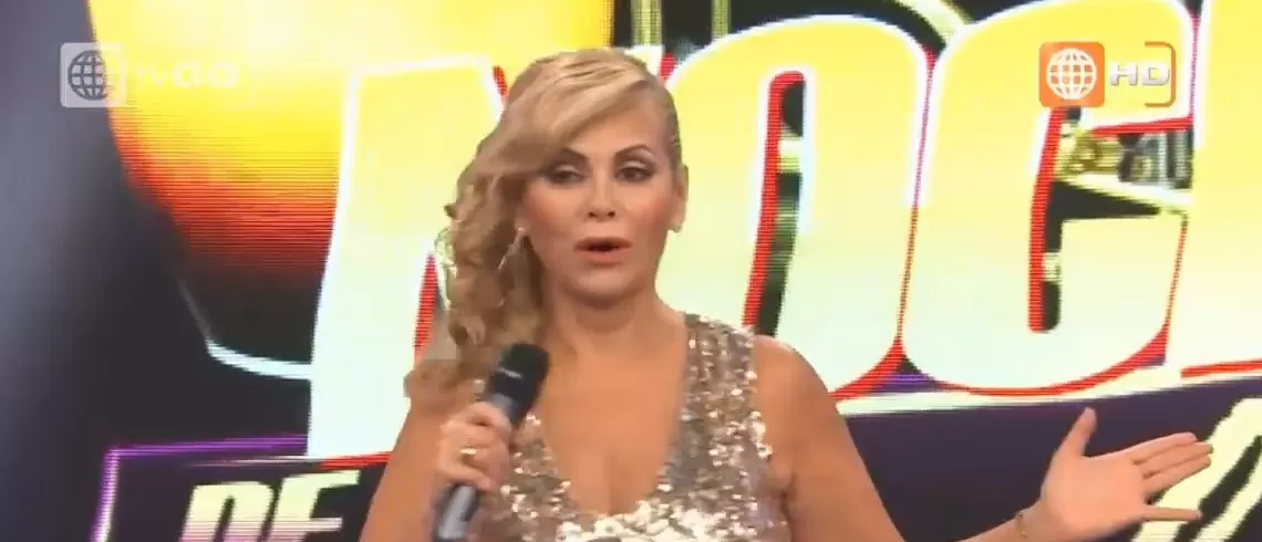 El gran show