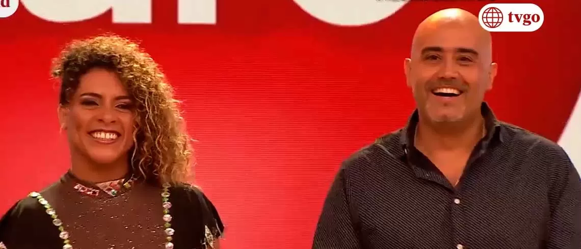 El Gran Show