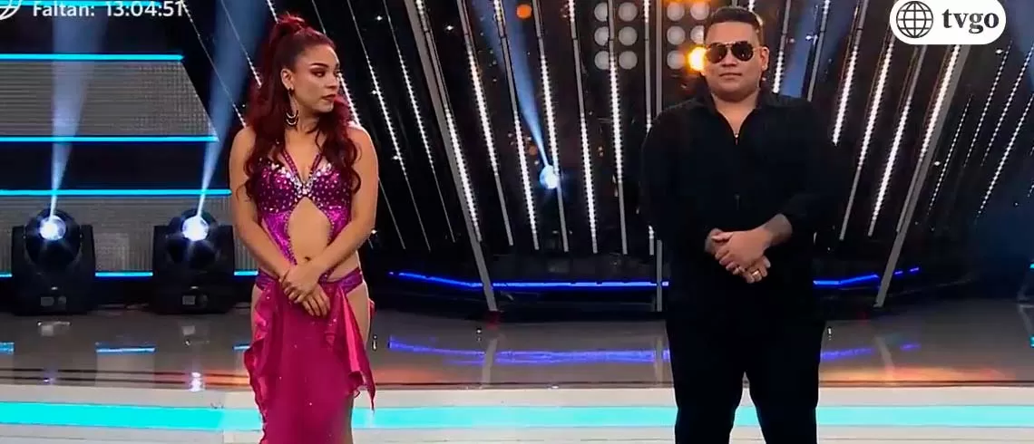 El Gran Show