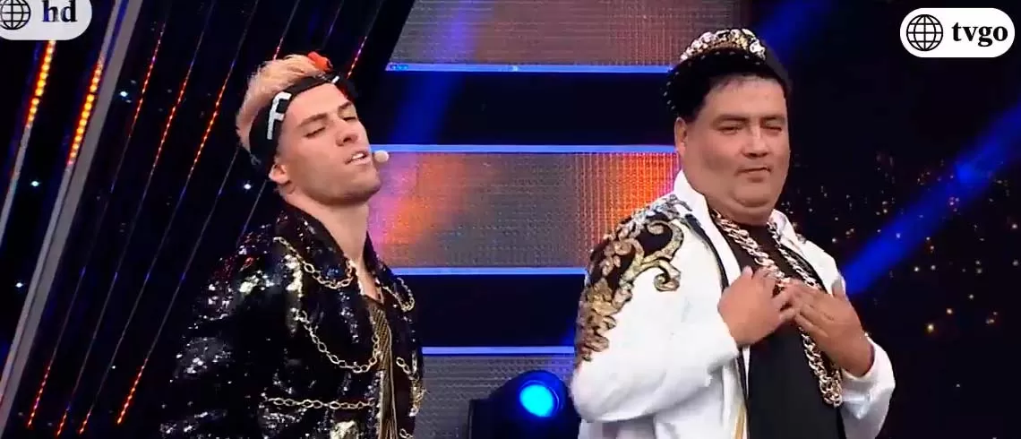 El Gran Show