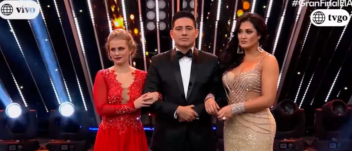 El Gran Show