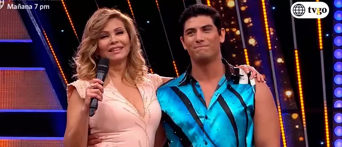 El Gran Show