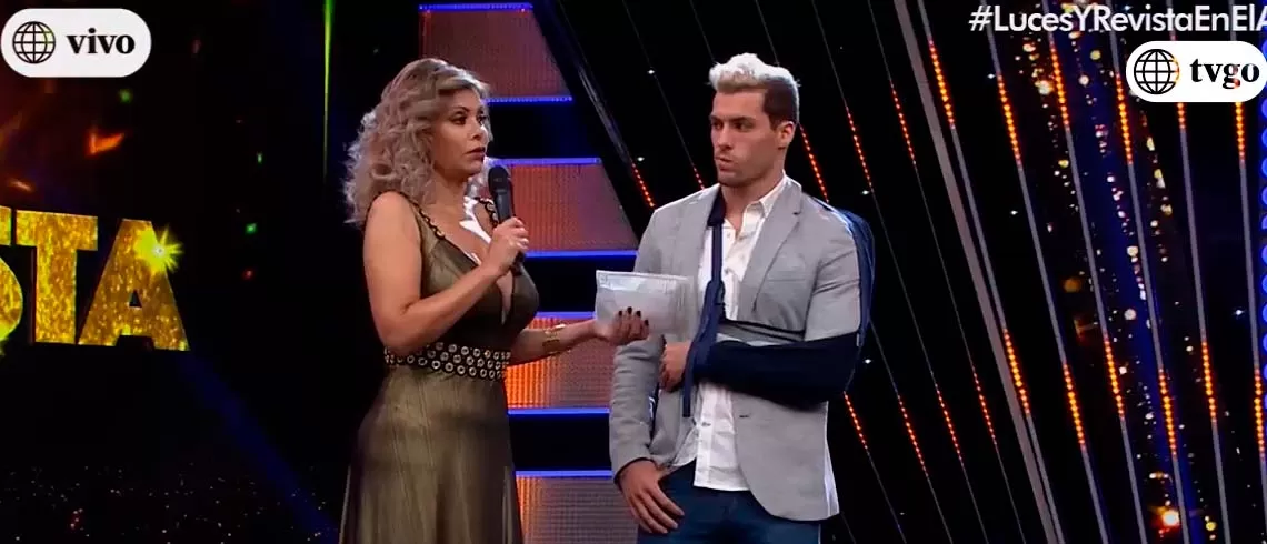 El Gran Show