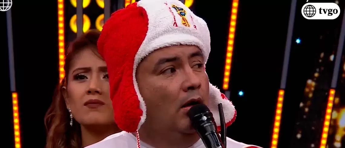 El Gran Show