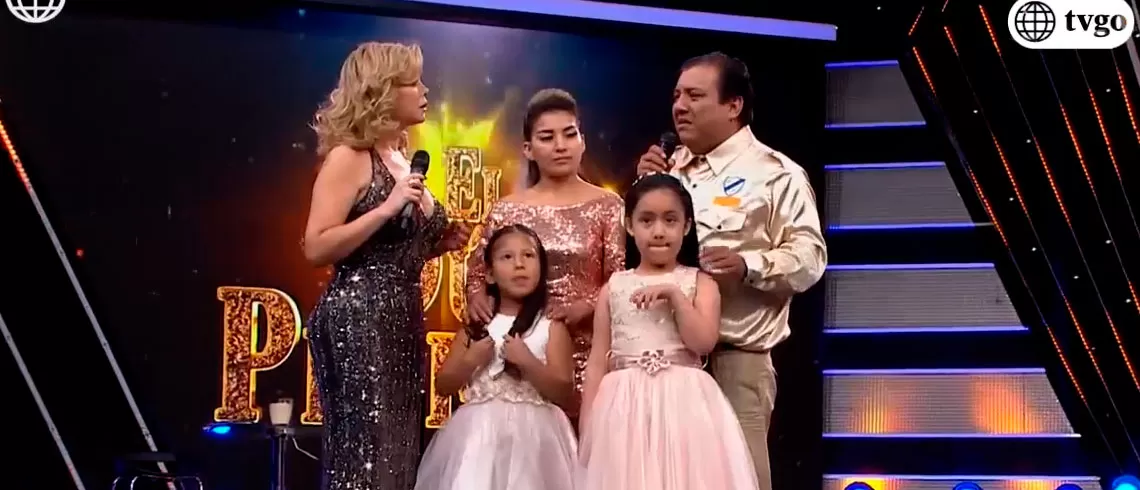 El Gran Show