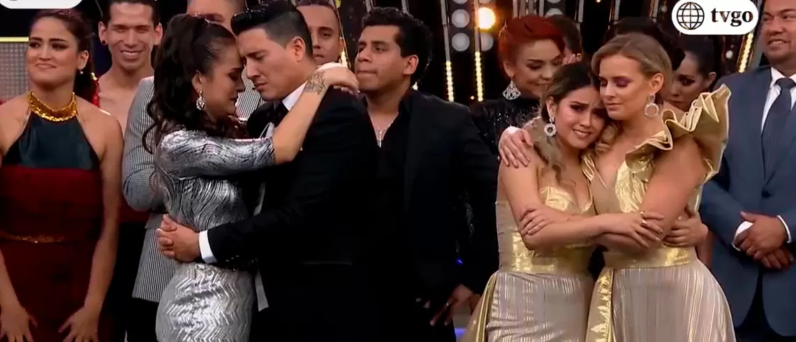 El Gran Show