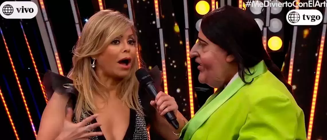 El Gran Show