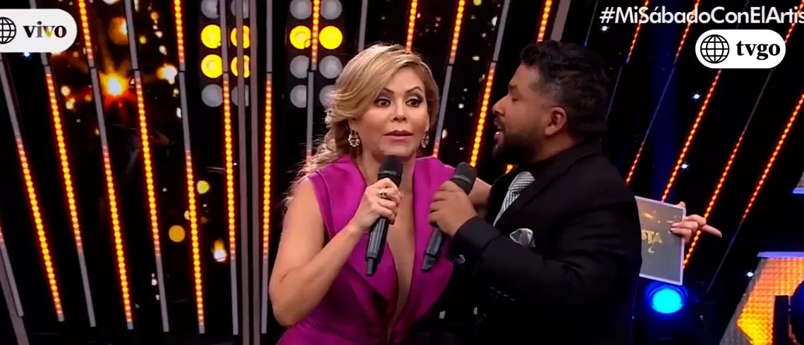 El Gran Show