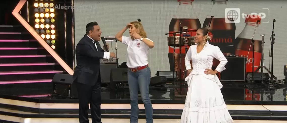 El Gran Show