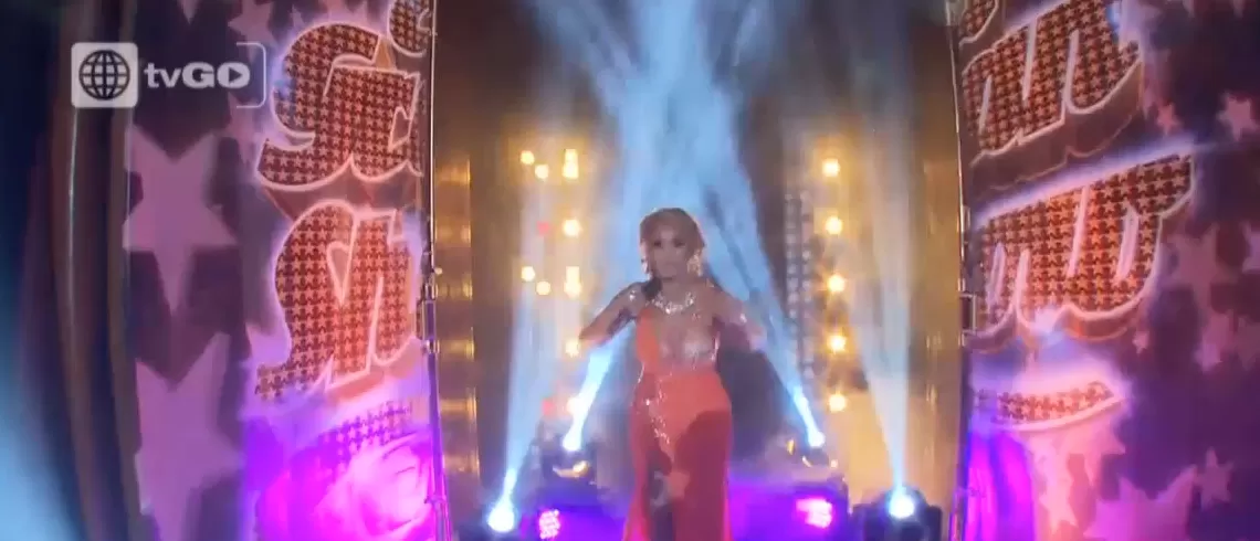 El Gran Show