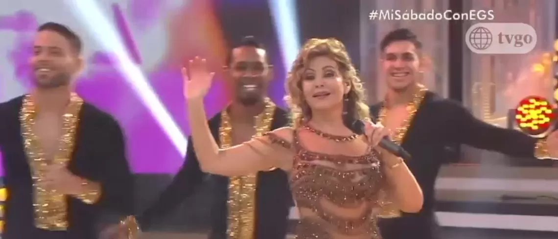 El Gran Show