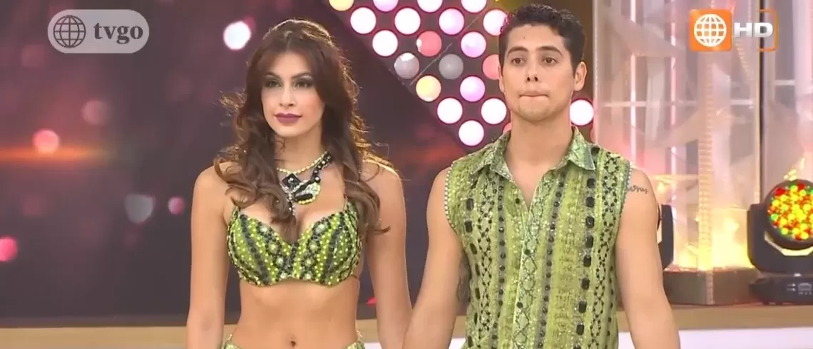 El Gran Show