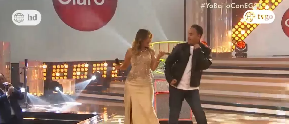 El Gran Show