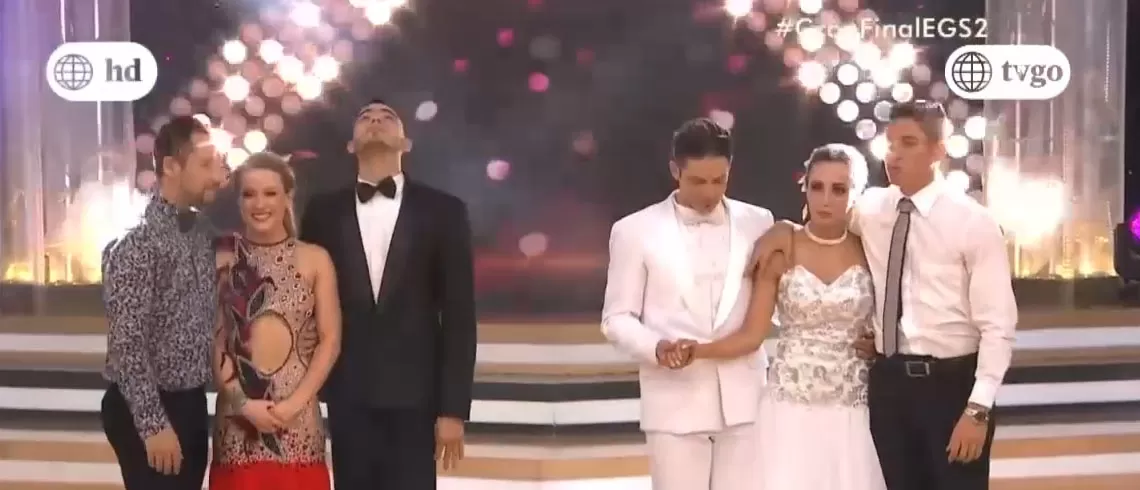 El Gran Show