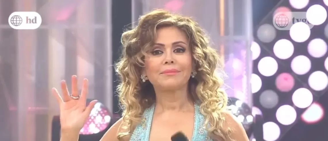 El Gran Show