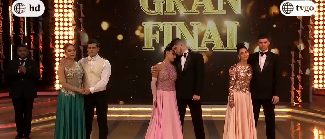 El Gran Show