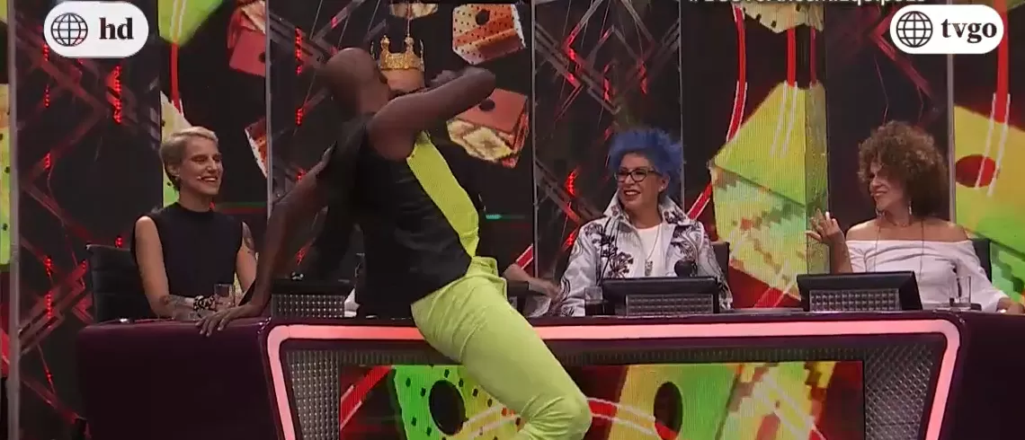 El Gran Show