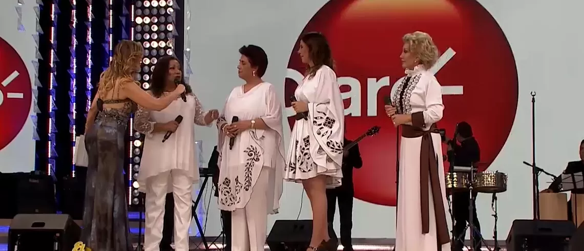 El Gran Show