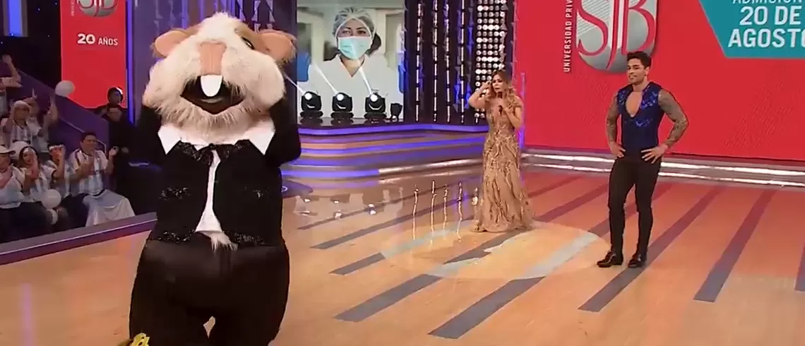 El Gran Show