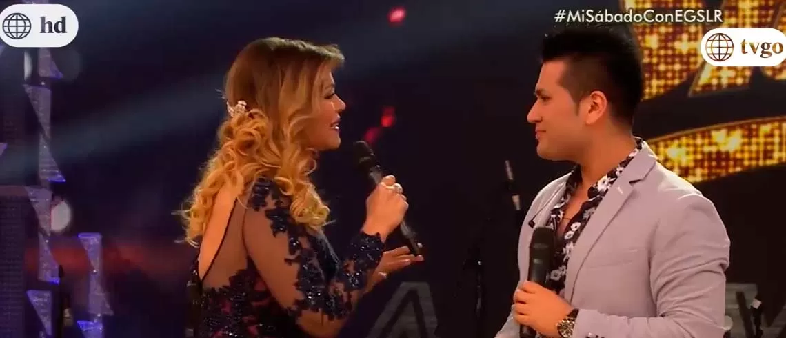 El Gran Show