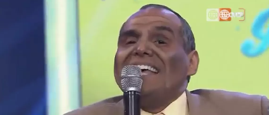El Reventonazo de la Chola - Transmitido el 27/06/2015