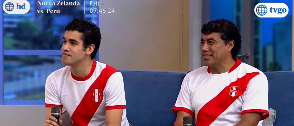 En boca de todos