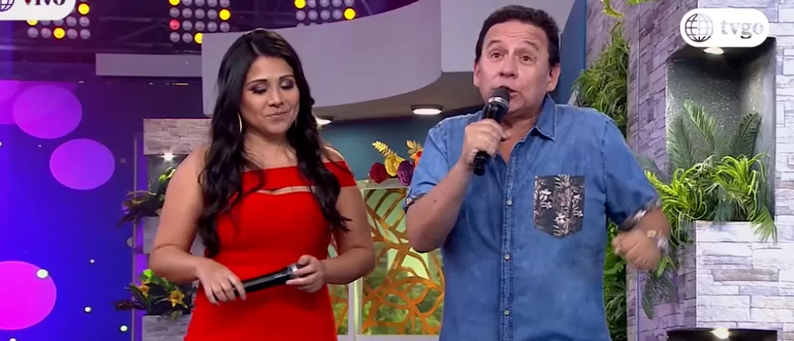 En boca de todos