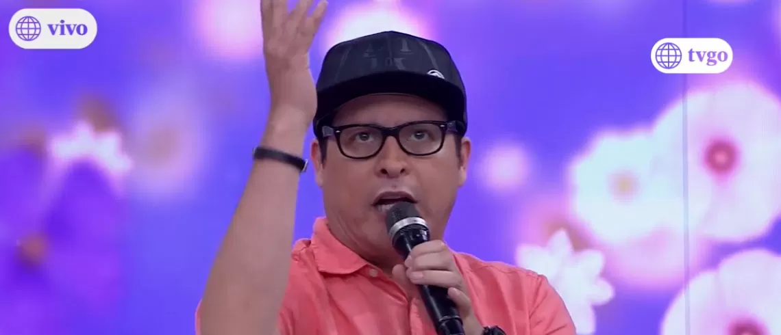 En boca de todos