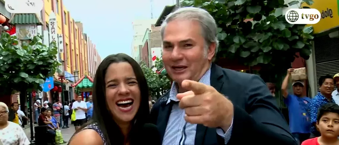 En boca de todos